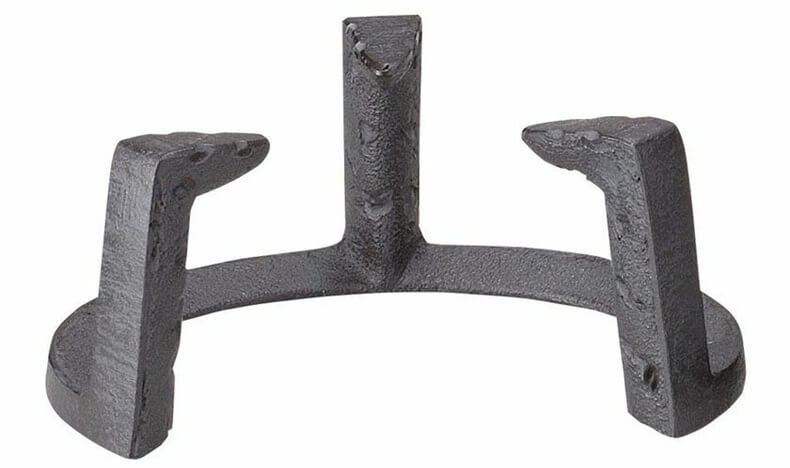 五徳（ごとく）