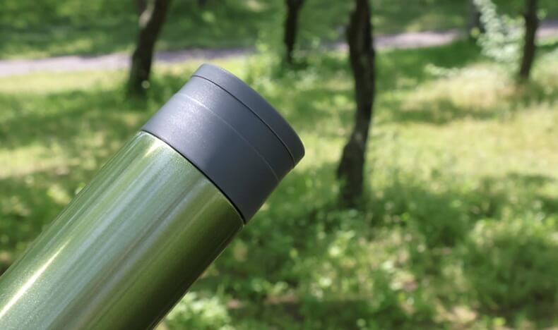 タンブラー、水筒