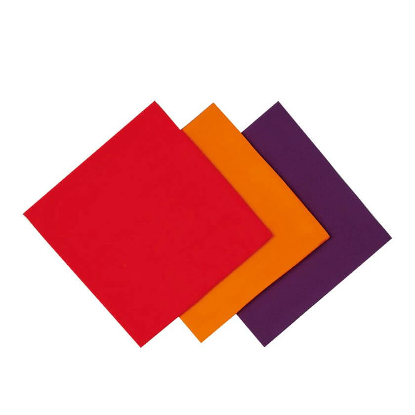 老舗茶舗千紀園の茶道具 帛紗