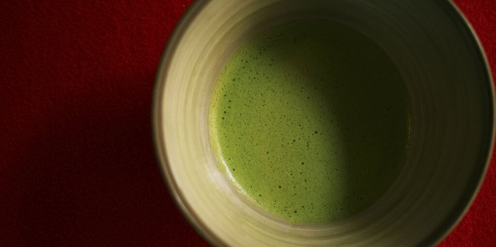 抹茶画像
