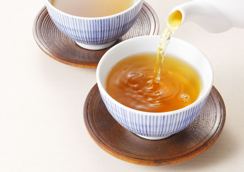 ほうじ茶イメージ画像