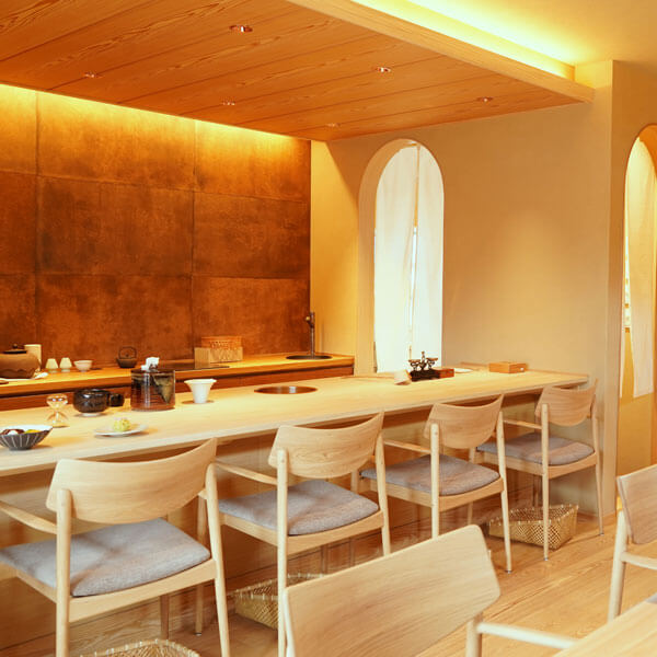 千紀園草津本店の茶房にて、レンタル着物を着てお気軽に抹茶とお菓子をお楽しみいただけるイベントを開催します