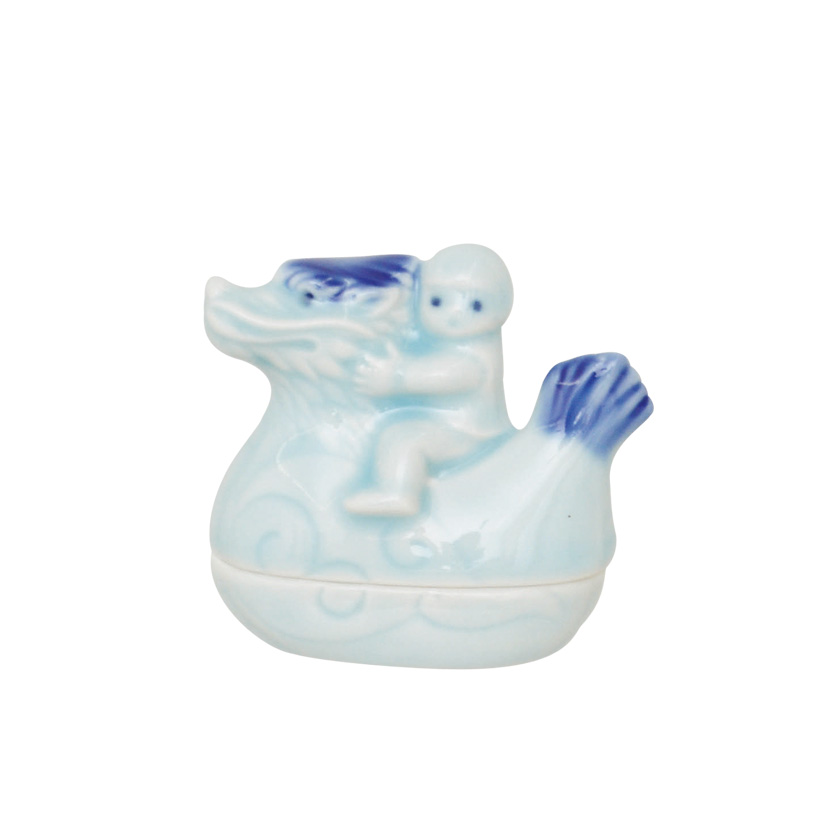 香合、香炉、茶道具、 白水窯 香合（萬古焼、昇龍窯） 陶楽 3個セット 香合、香炉、茶道具、 白水窯 香合（萬古焼、昇龍窯） 陶楽 3個