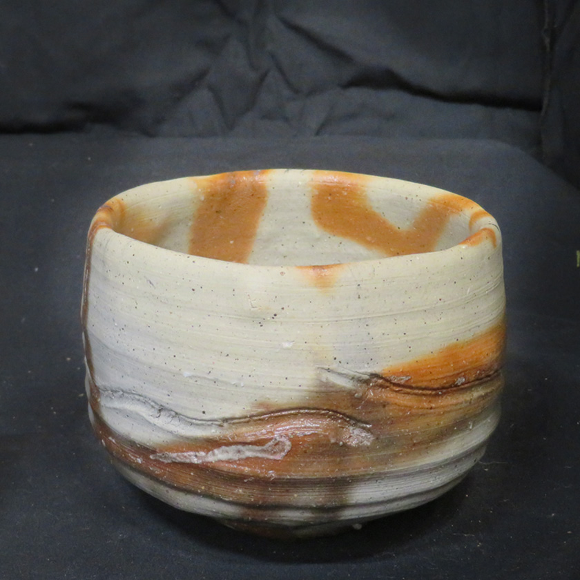 あ*ん様 ●2点まとめ●楽吉左衛門 金色 銀色 抹茶碗 茶道具 アンティーク コ ○2点まとめ○楽吉左衛門 金色 銀色 抹茶碗 茶道具 アンティーク