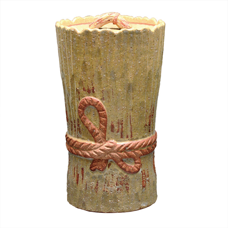 古清水　水指　最大幅15/高さ14㎝　東①Y5-0322① 古清水 水指 最大幅15/高さ14㎝ 東①Y5-0322①