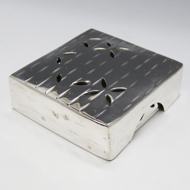 煎茶道具　巾箱　清風 煎茶道具 巾箱 清風