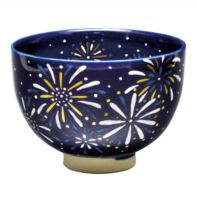 茶碗■一楽茶碗 瑠璃釉 涙艮 ゆがみ茶碗 お茶道具 古い茶器 時代物 骨董品■ 茶碗□一楽茶碗 瑠璃釉 涙艮 ゆがみ茶碗 お茶道具 古い茶器 時代物