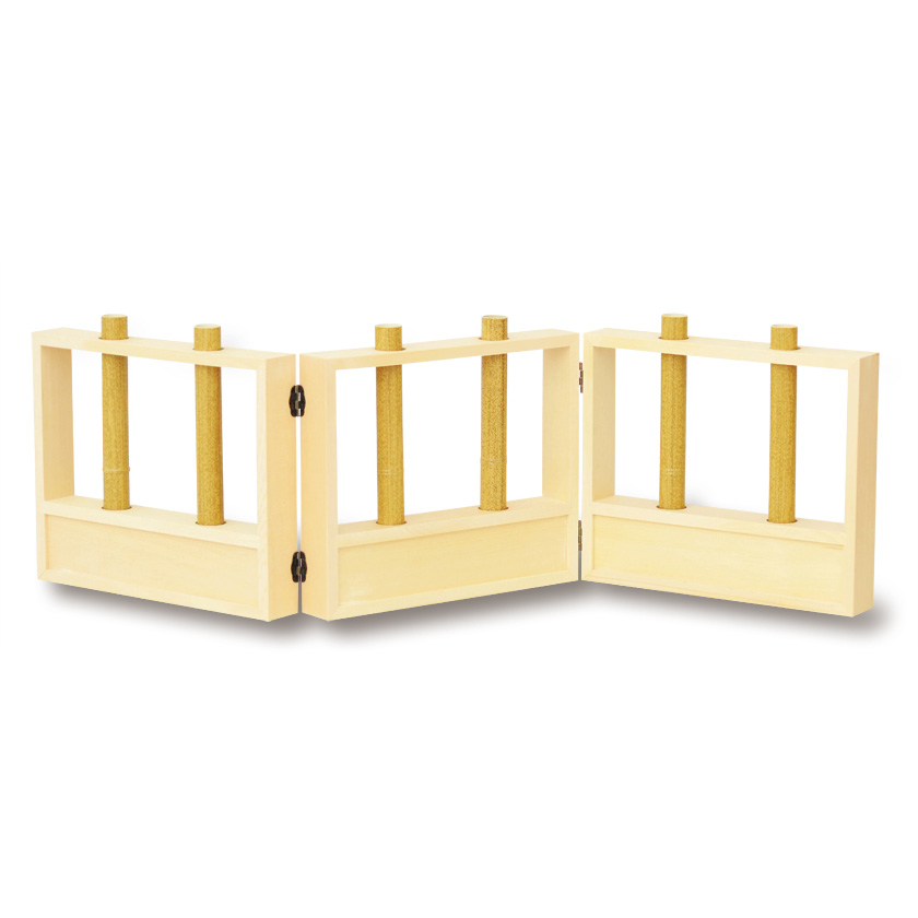 茶道具炉塀、結界 茶道具炉塀、結界 茶道具炉塀、結界