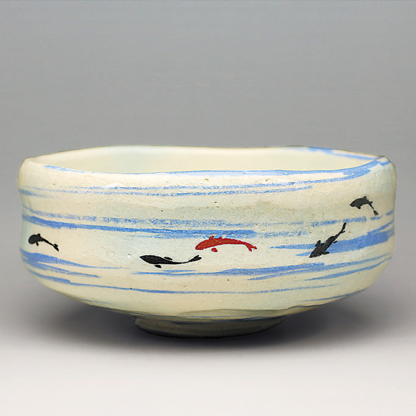 中国古美術 中国古陶磁器 古玩 明朝末～清代 青華 唐草文