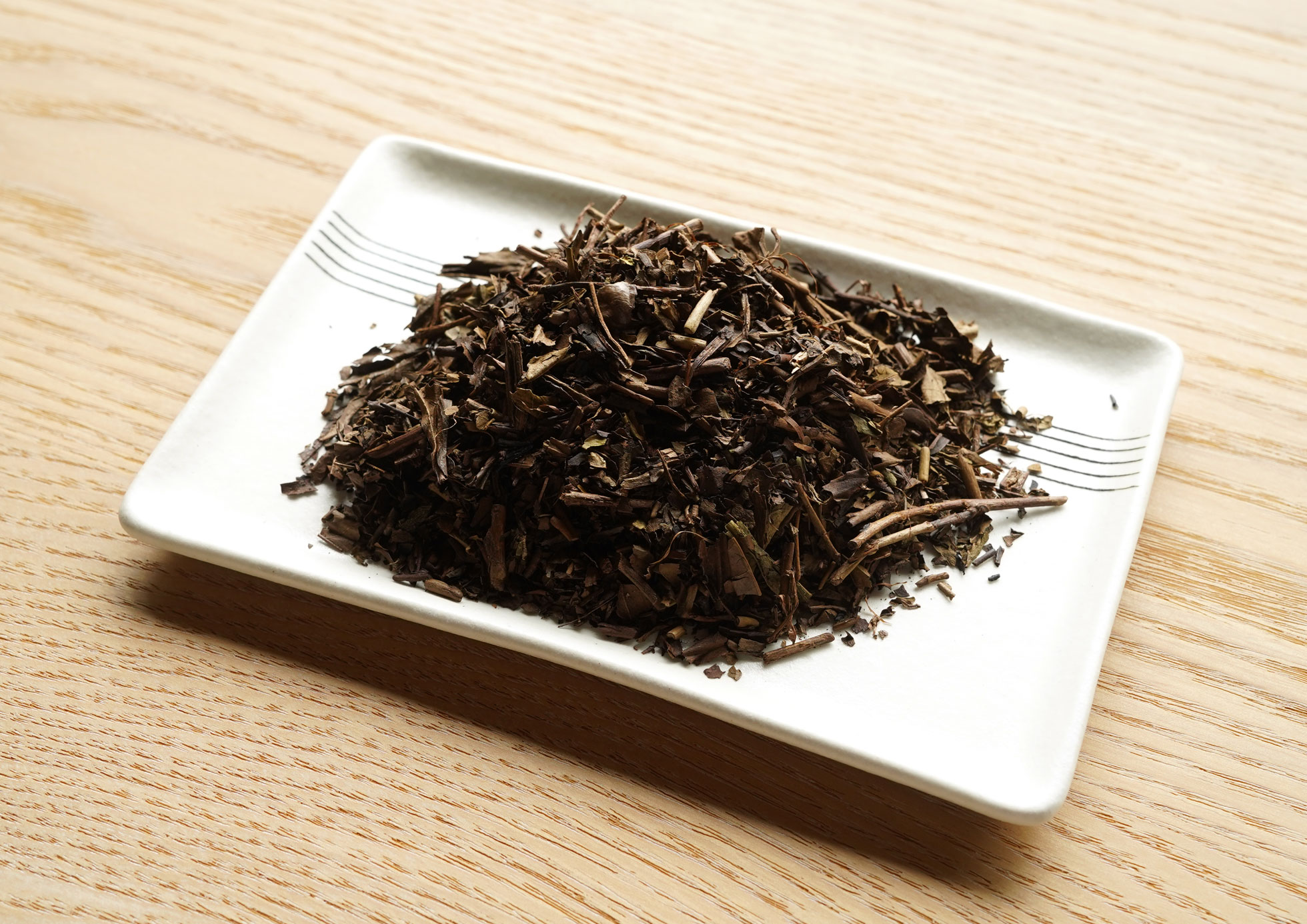 老舗お茶屋千紀園（せんきえん）の京都宇治ほうじ茶