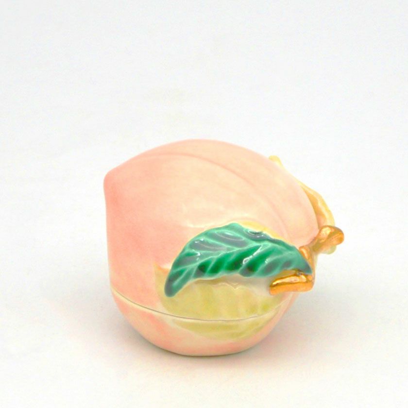 香合 桃 今岡 三四郎