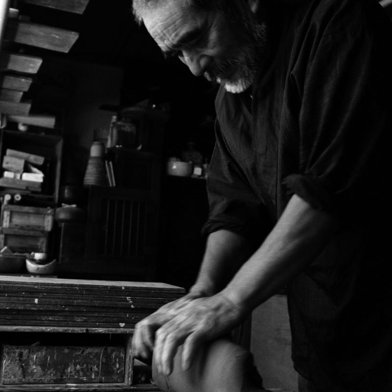 岩崎政雄制作風景