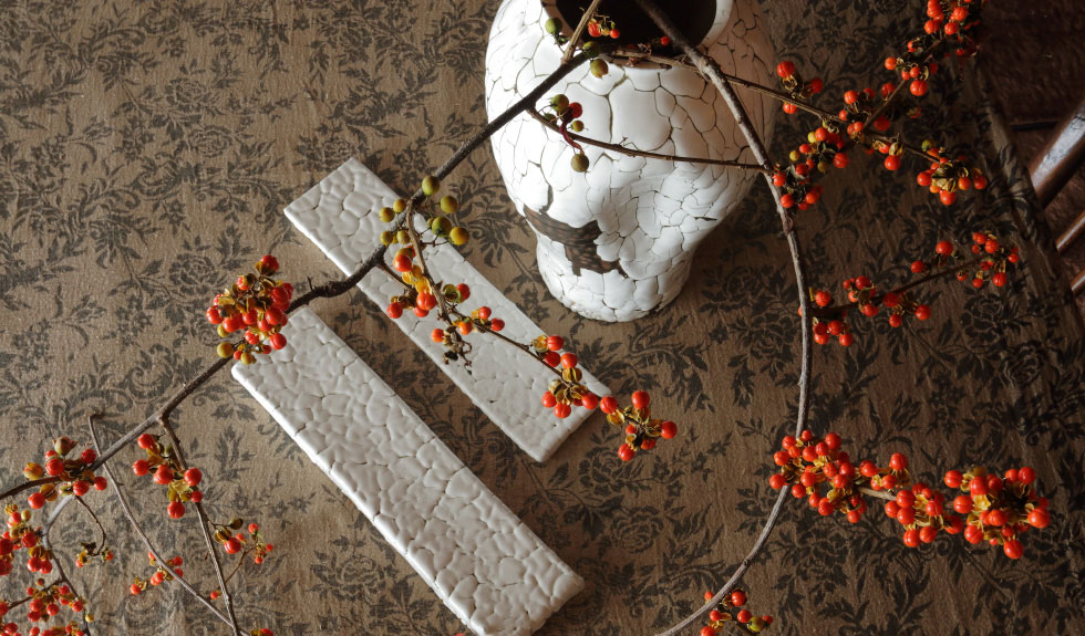 日ノ出窯　岩崎政雄