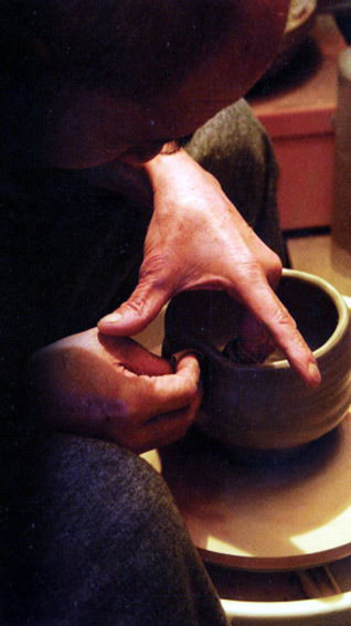 木戸貞昭制作風景