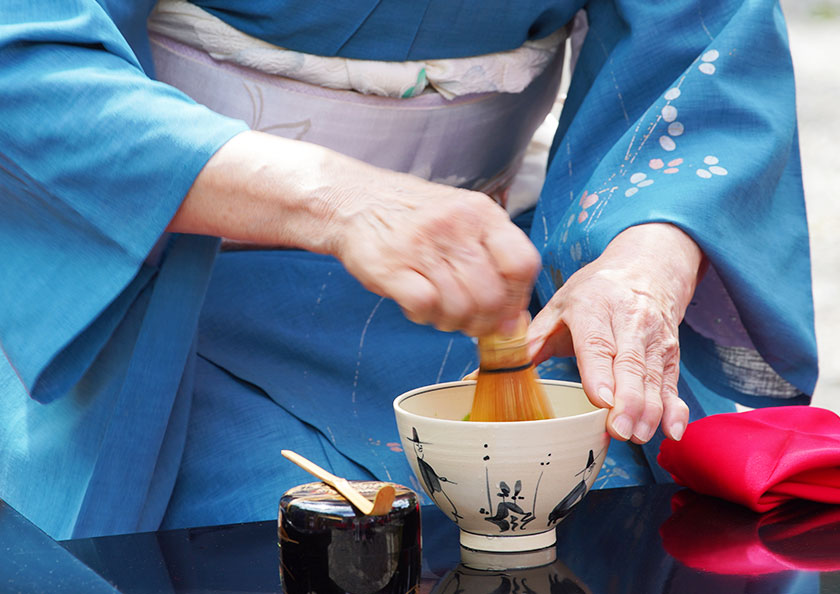 茶筅（茶筌・ちゃせん）・くせ直しなら老舗茶舗の千紀園オンライン